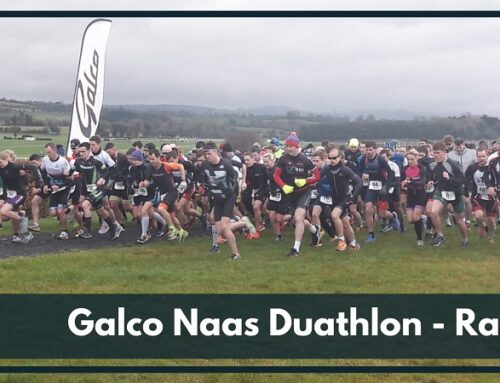 Galco Naas Duathlon – Race 3