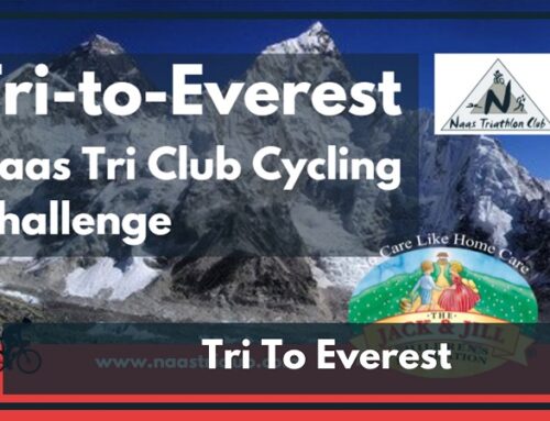 Tri To Everest