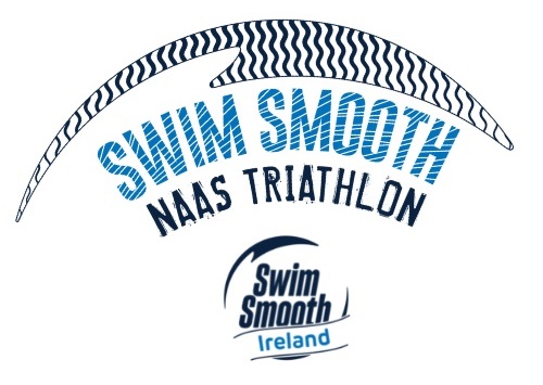 Swim Smooth Naas Triathlon logo