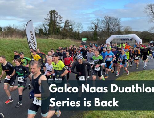 Galco Naas Duathlon Series is Back
